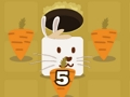 Гра Головоломка Bunny Hop  онлайн