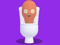 Гра Skibidi Toilet IO (Доп Доп Так Так)  онлайн