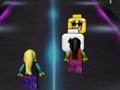 Гра Lego Smart Dash онлайн