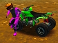 Гра ATV Ultimate Offroad онлайн