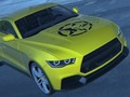 Гра Міська автостоянка 3d  онлайн