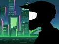 Гра Shadow Motorbike Rider онлайн