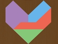 Гра Головоломка Woody Tangram  онлайн