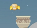 Гра Sky Emoji: тріпотіння  онлайн
