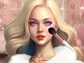 Гра Макіяж Asmr  онлайн