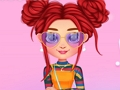 Гра BFFS Rainbow Fashion Andict онлайн