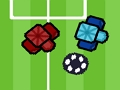 Гра Pixel Ball League онлайн
