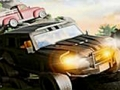 Гра Легенди 4x4  онлайн