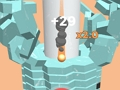 Гра Рівні Tower Smash  онлайн