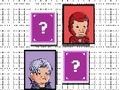 Гра Пам'ять Хасбулла  онлайн