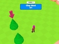 Гра Hyper Survive 3D онлайн