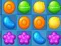 Гра Набір Candy Match-3  онлайн