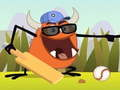 Гра Monster Bash Frvr онлайн