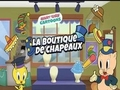 Гра La Boutique de Chapeaux онлайн