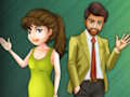 Гра Амгель Easy Room Escape 118  онлайн