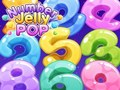 Гра Номер Jelly Pop  онлайн