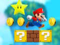 Гра Super Mario Bros. Wonder v. 2  онлайн