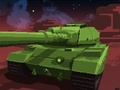 Гра Танки Галактики  онлайн