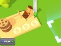 Гра Насос Woodman Idle  онлайн
