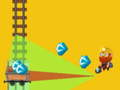 Гра Diamond Rush Frvr онлайн
