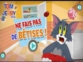Гра Ne fais pas de bêtises  онлайн