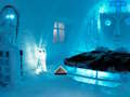 Гра Втеча з готелю Snow Crystal  онлайн