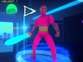 Гра Cyber Challenge 3D онлайн