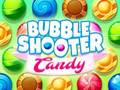 Гра Цукерки Bubble Shooter  онлайн