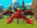 Гра Чарівний палець: 3D Fps  онлайн