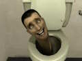 Гра П’ятниця ввечері Funkin 'Skibidi Toilete Toilet онлайн