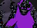 Гра Fnf x pibby grimace shake онлайн