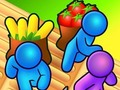 Гра Міні ферма  онлайн