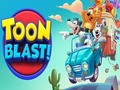 Гра Toon Blast: The Block Game  онлайн
