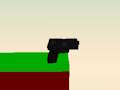 Гра Gun Run! Гарматний спринт  онлайн
