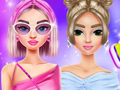 Гра Монохромний вигляд  онлайн