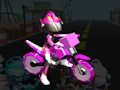 Гра Гра Moto 3d Racing Challenge  онлайн