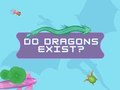 Гра Чи існують дракони  онлайн