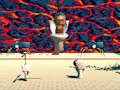 Гра ТУАЛЕТ КАЛЬМАРА 3D  онлайн