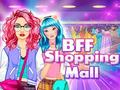 Гра Прогулянка по магазинах BFF  онлайн