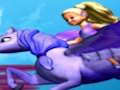 Гра Пазл Barbie Magic Pegasus  онлайн