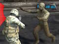 Гра Duty Call Modern Warfare 2  онлайн