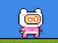 Гра Pink Rush Speedrun Platformer онлайн