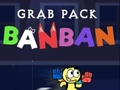 Гра Візьміть Pack BanBan  онлайн
