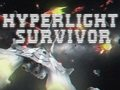 Гра Hyperlight Survivor онлайн