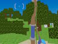 Гра MCraft Warpath v1. 7  онлайн