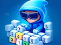 Гра Зламано: Password Puzzle  онлайн
