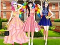 Гра Зірки Tik Tok  онлайн