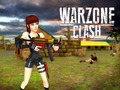 Гра Зіткнення Warzone онлайн