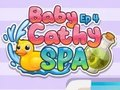 Гра Baby Cathy Ep4: Спа  онлайн