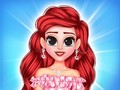 Гра BFFS Любить рожевий одяг  онлайн